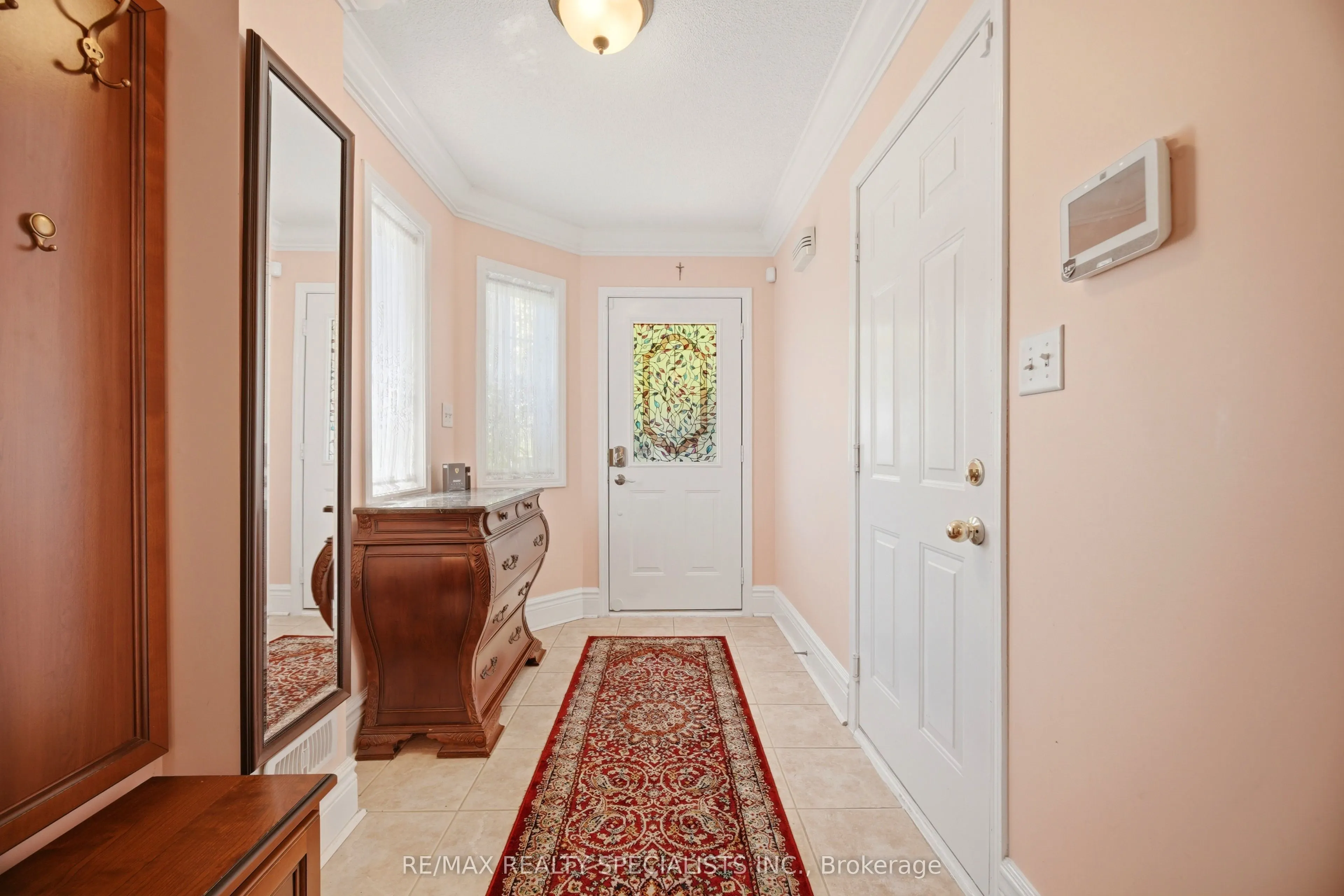 3071 Treadwells Drive #1