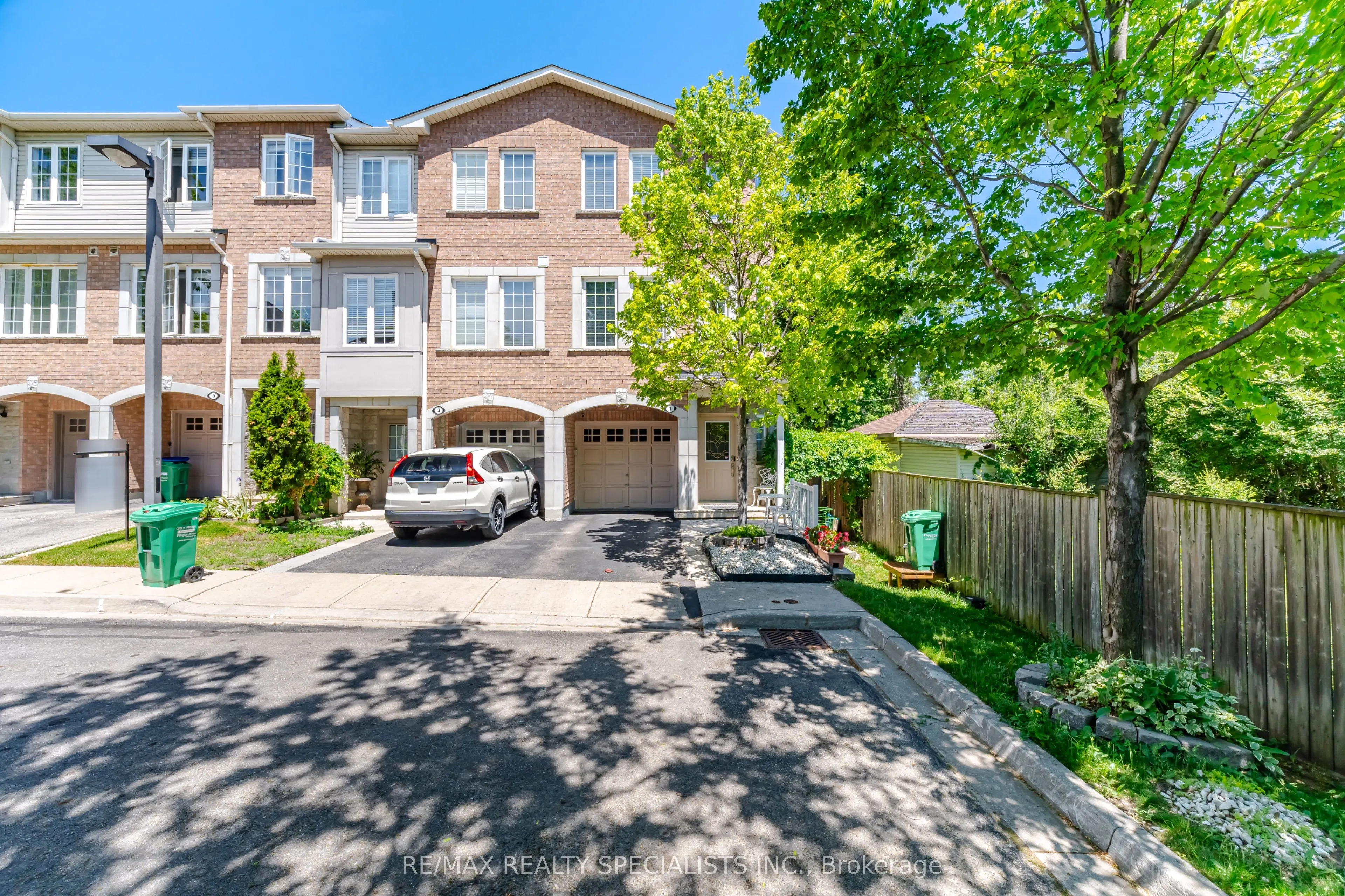 3071 Treadwells Drive #1