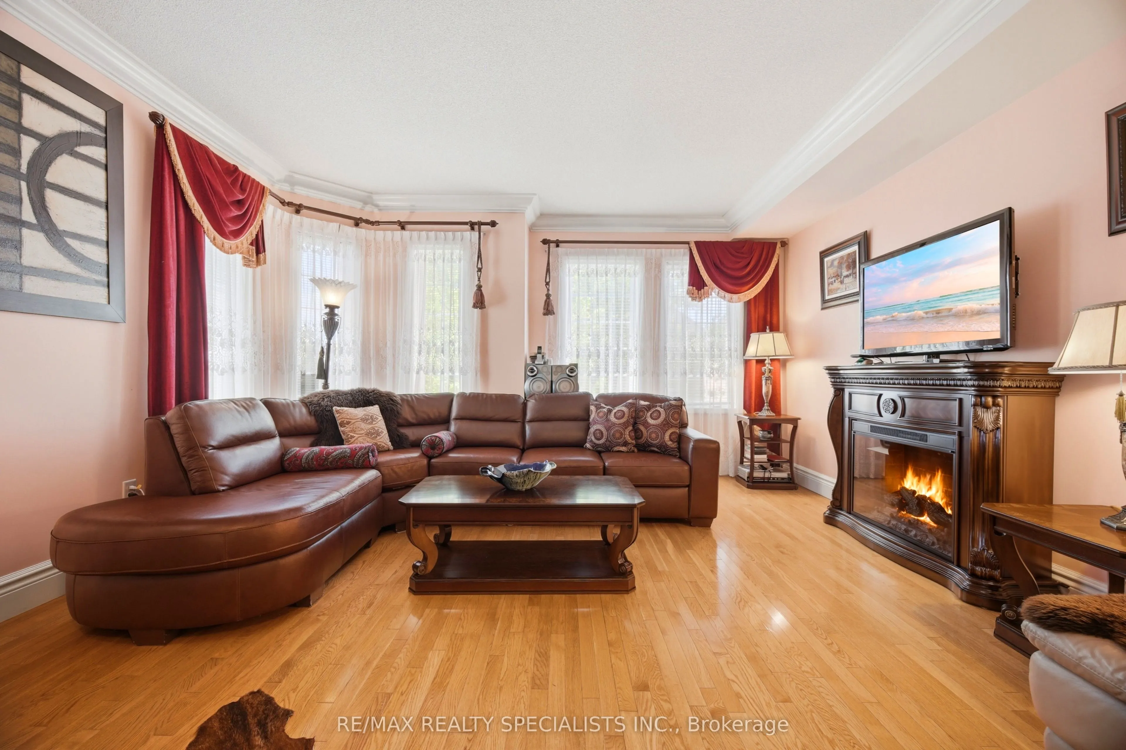 3071 Treadwells Drive #1