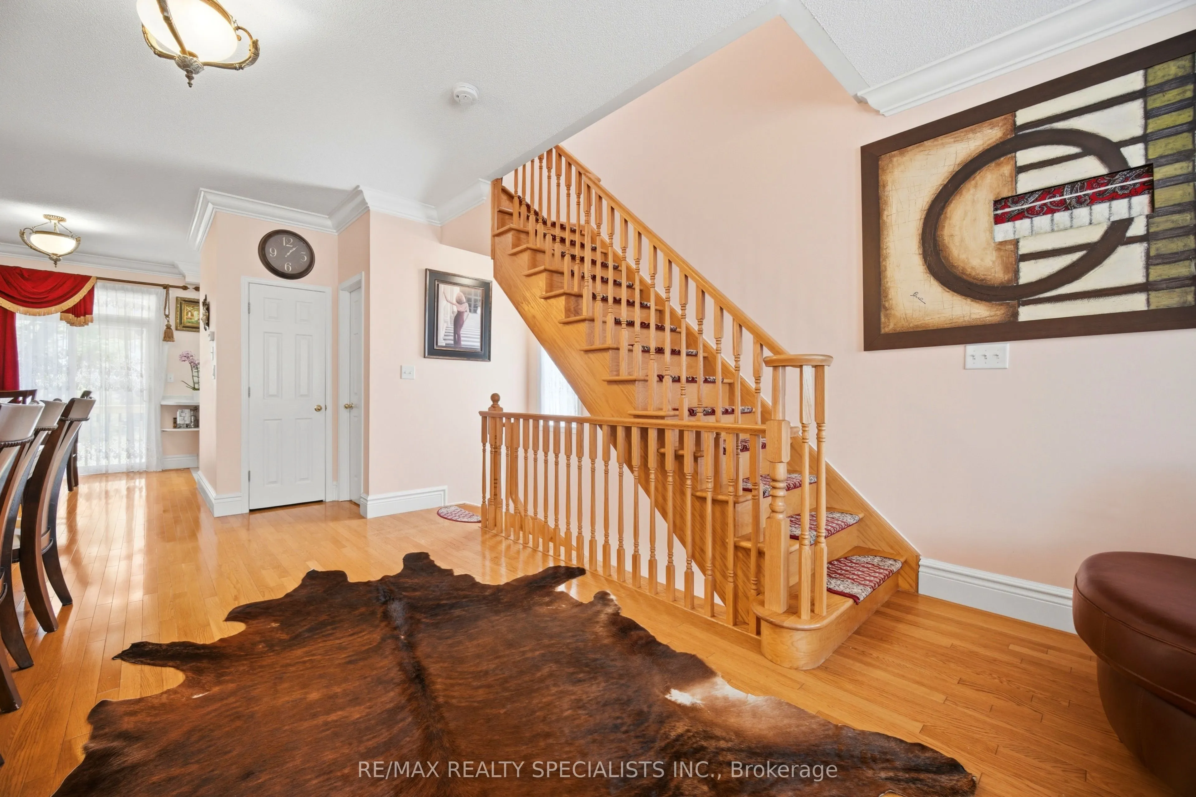 3071 Treadwells Drive #1