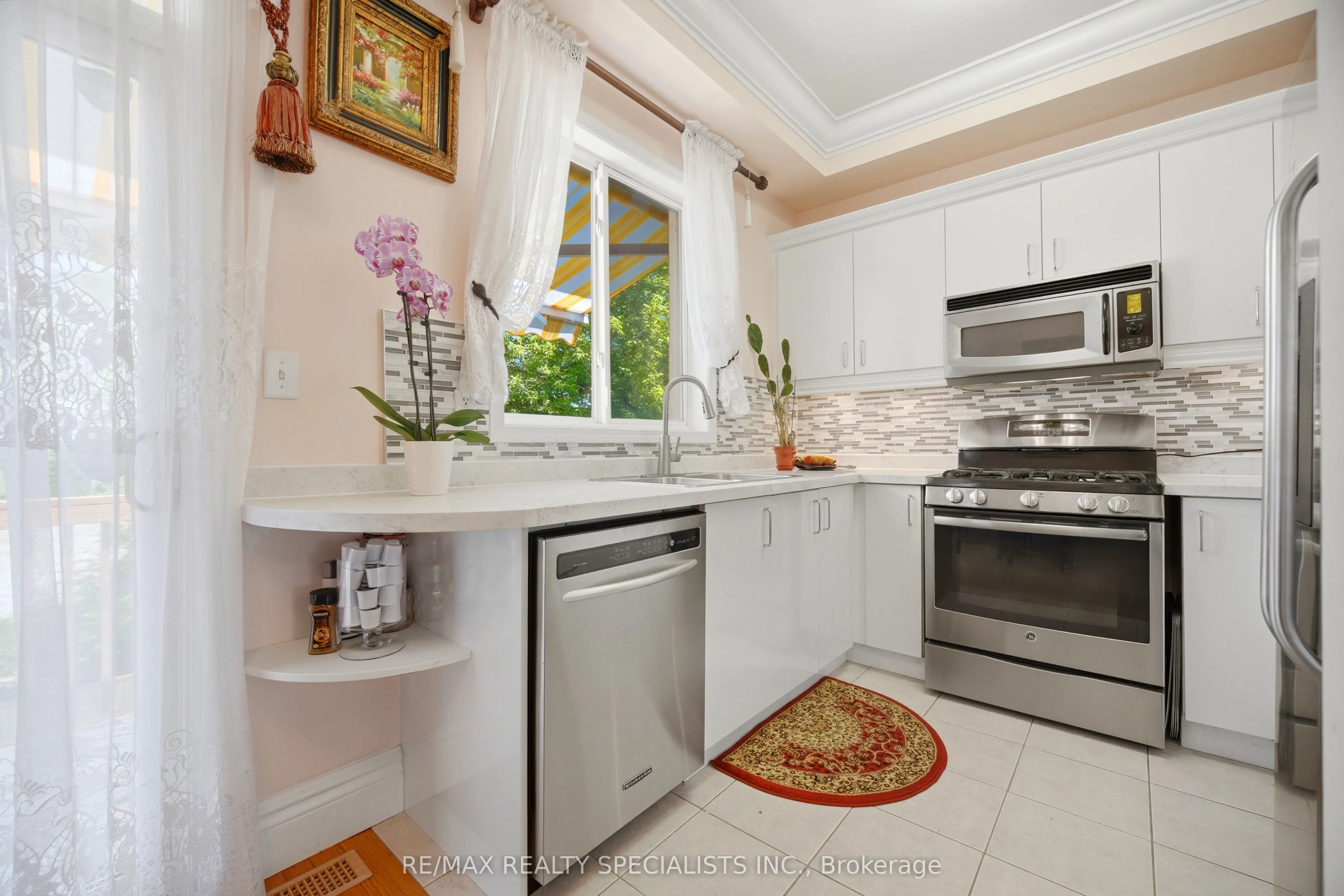 3071 Treadwells Drive #1