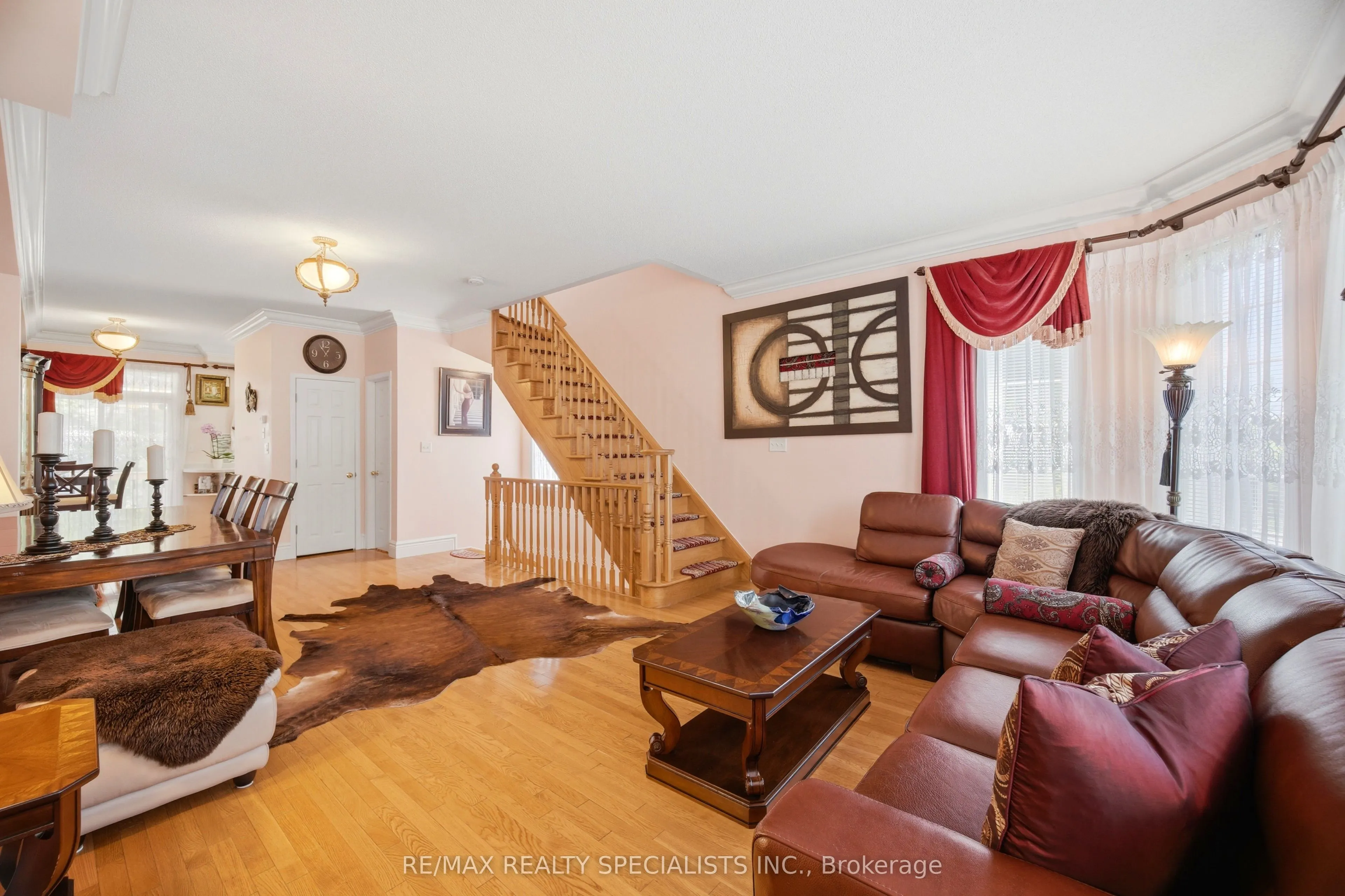 3071 Treadwells Drive #1