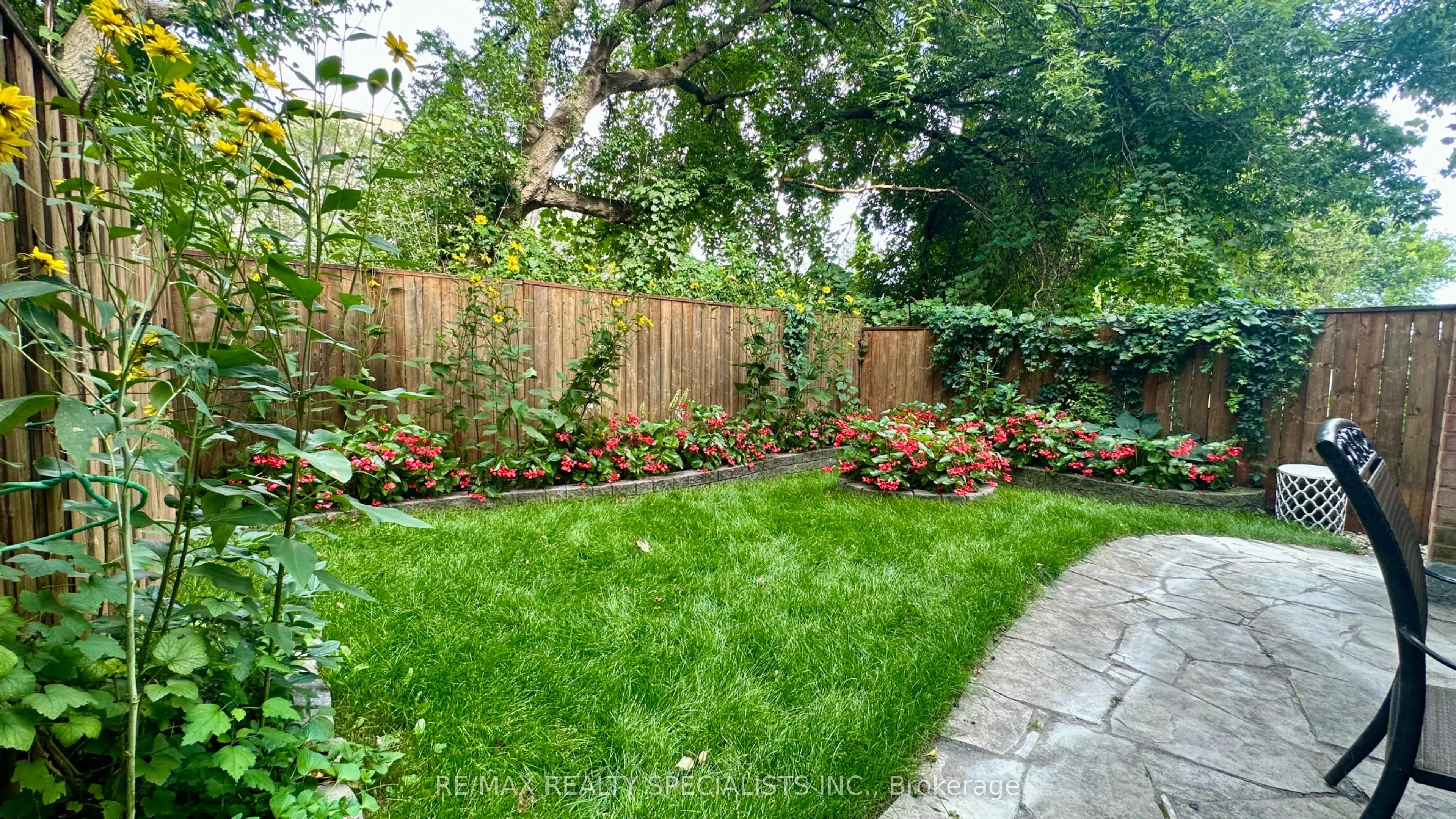 3071 Treadwells Drive #1