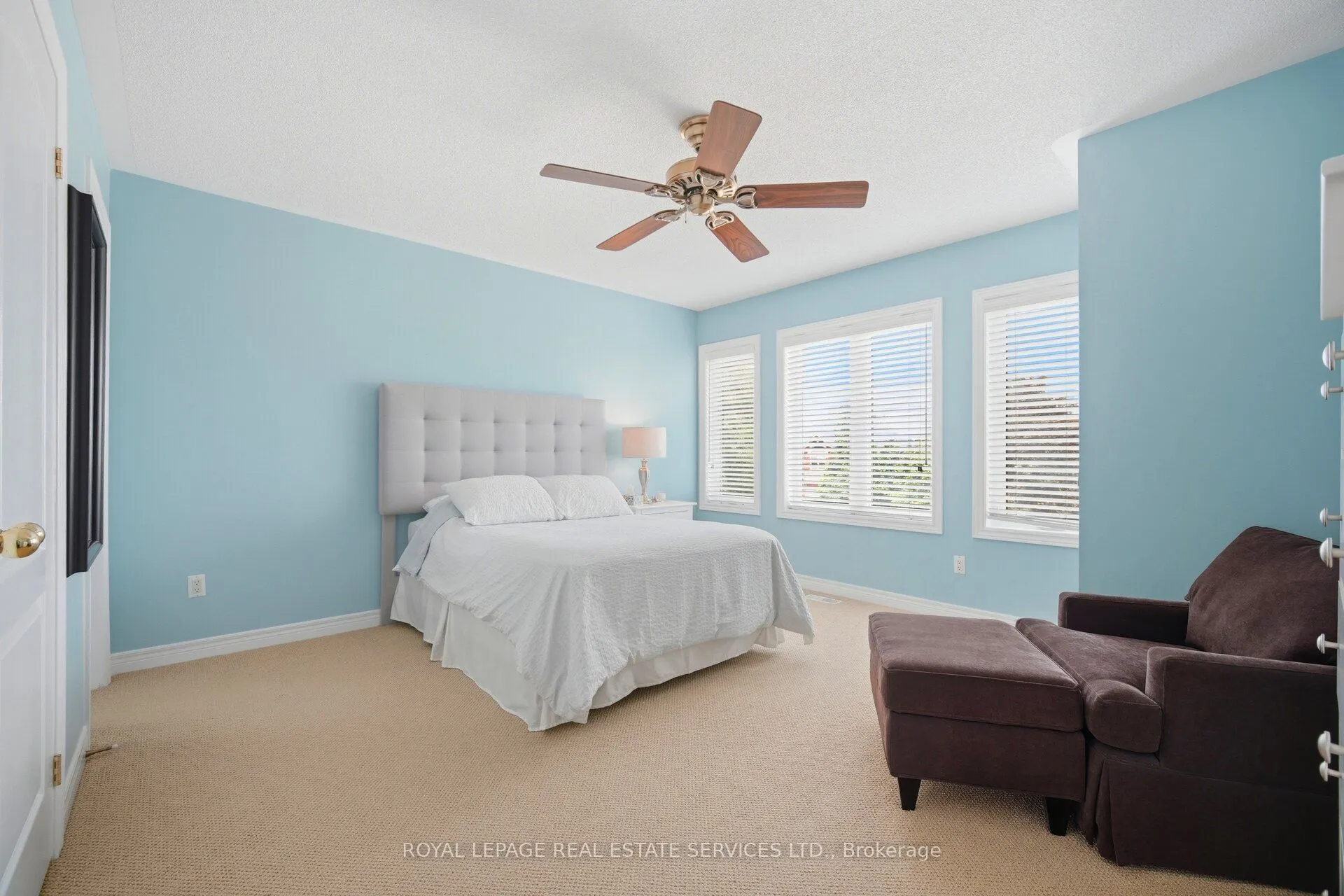 1600 Glenvista Drive