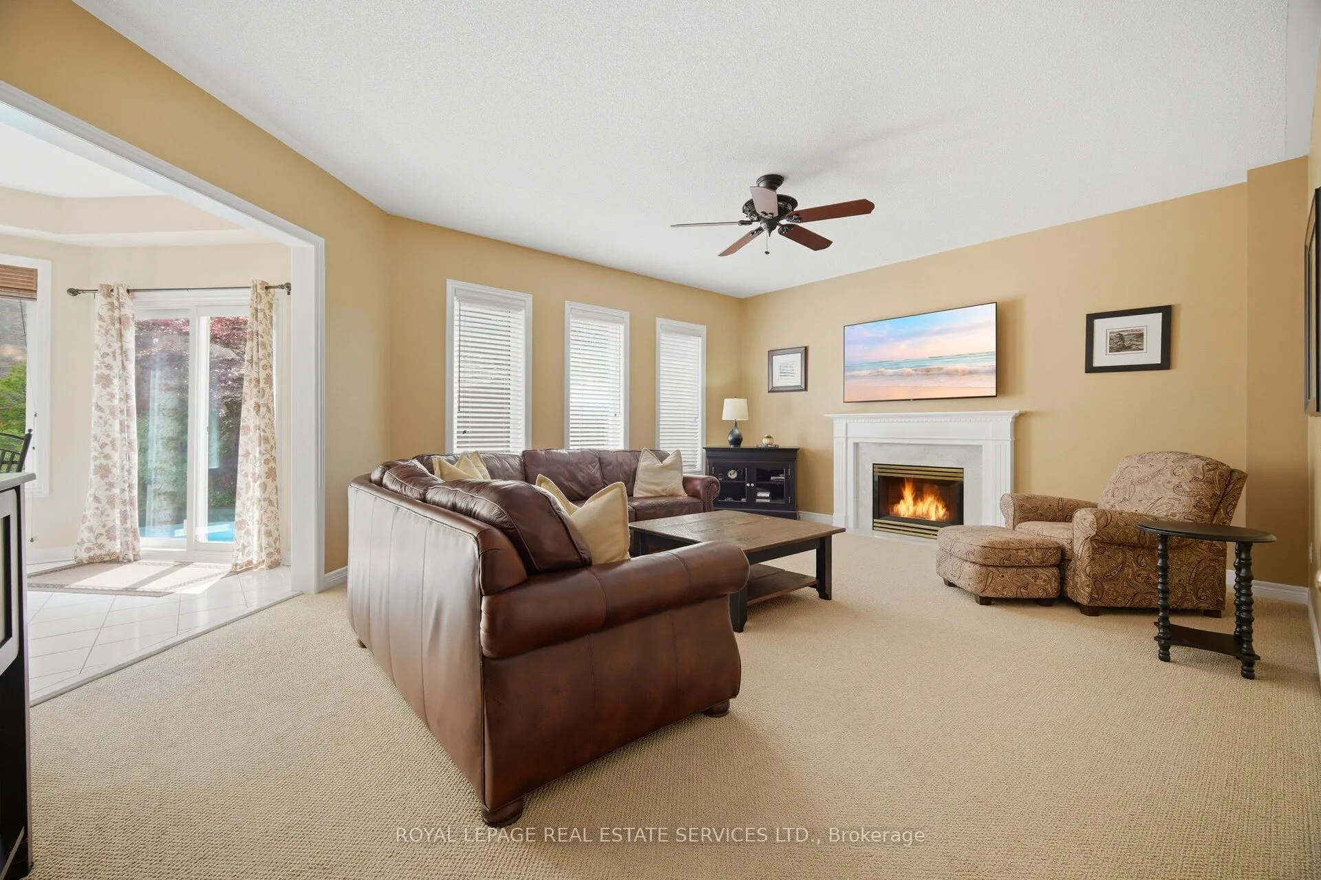1600 Glenvista Drive