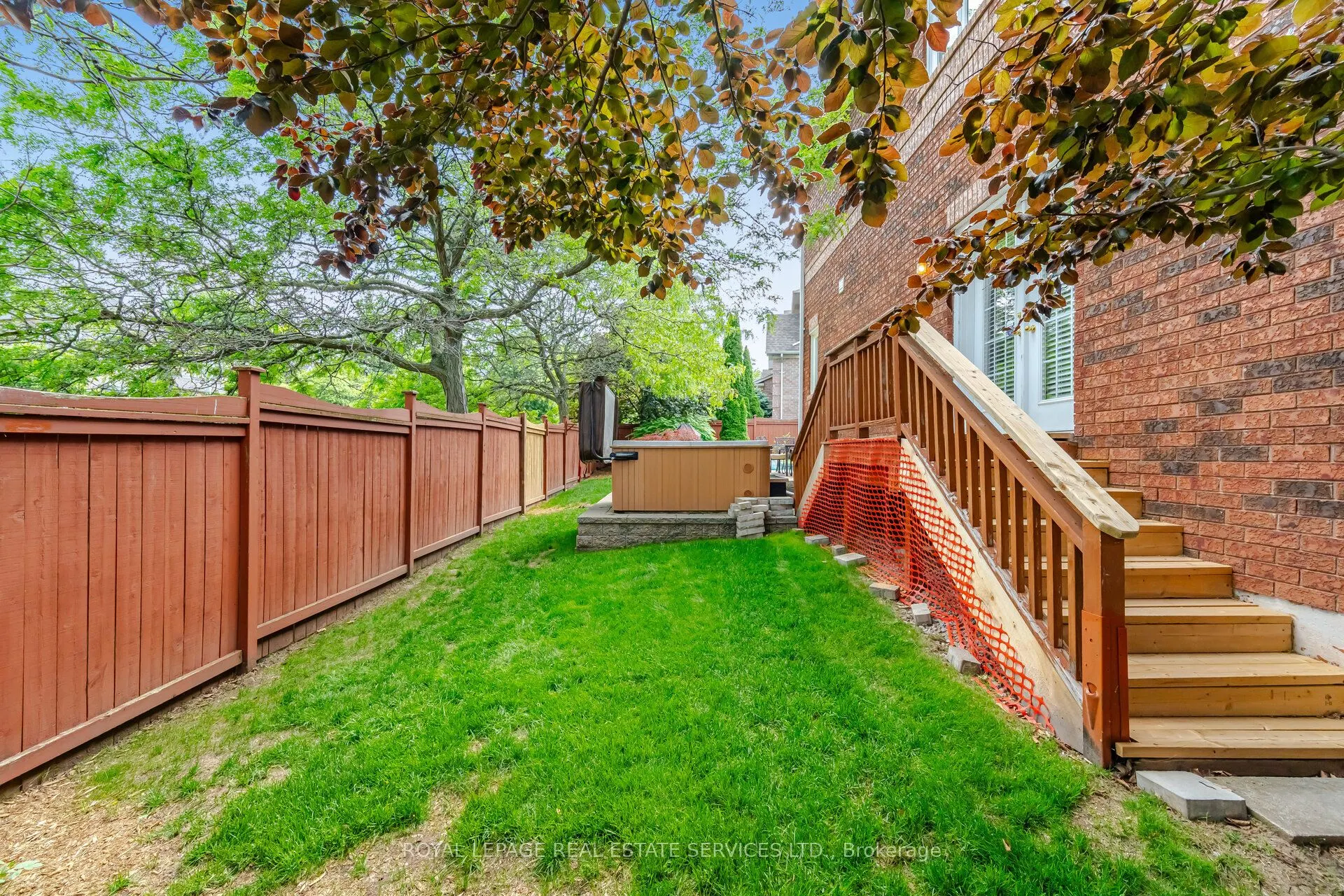 1600 Glenvista Drive