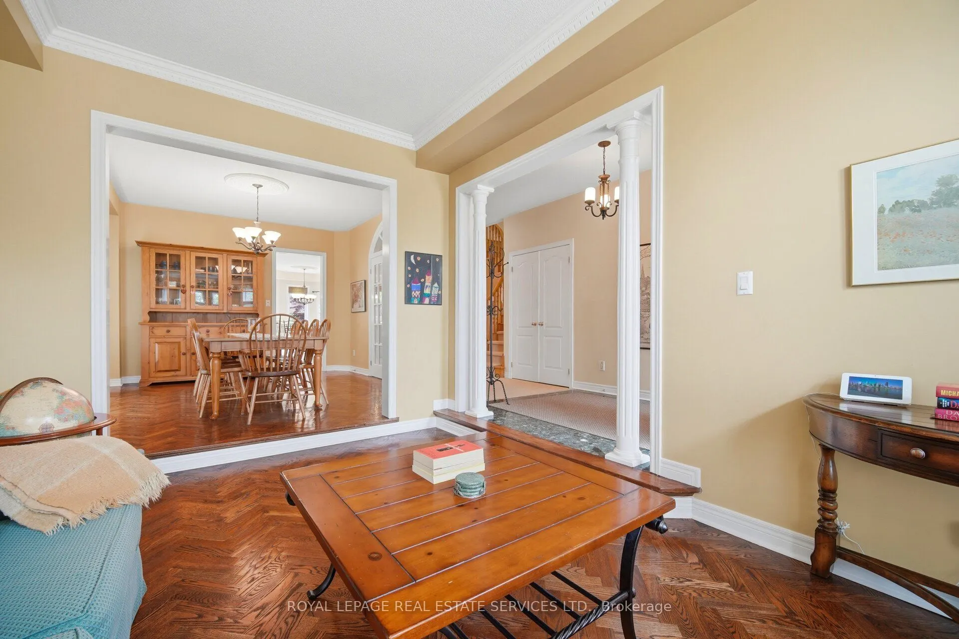 1600 Glenvista Drive