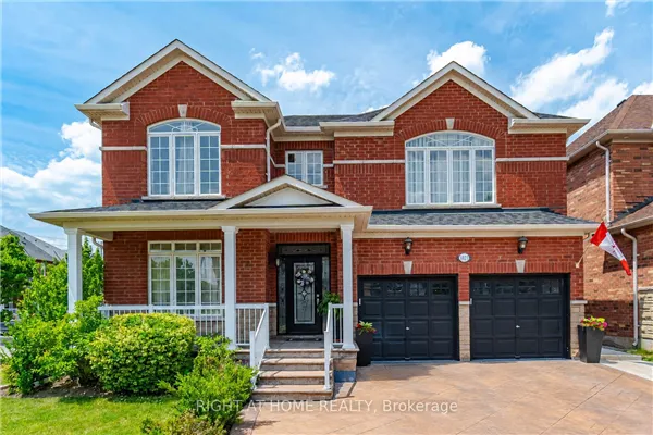 1021 Hemstreet Crescent