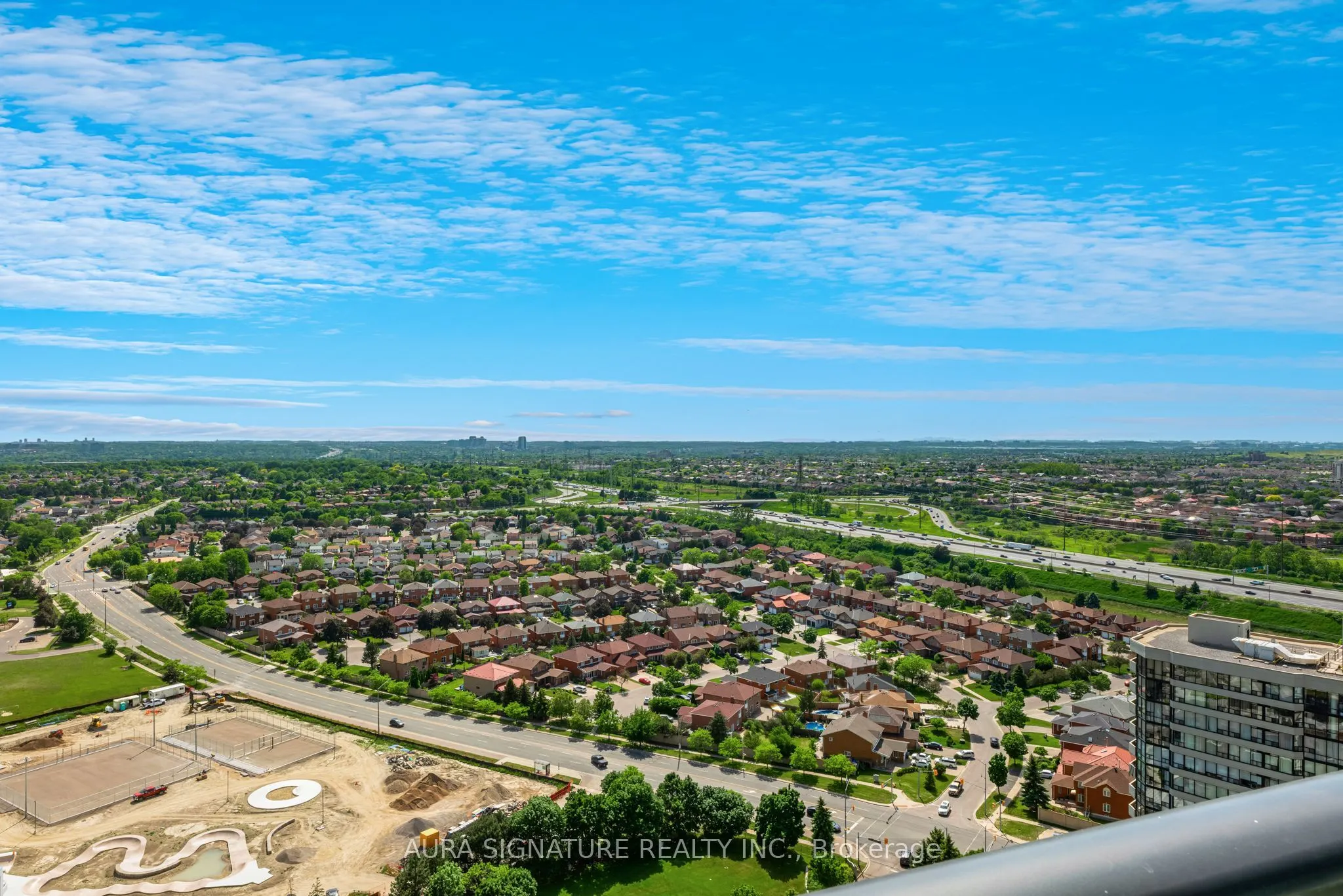 430 Square One Drive #2408
