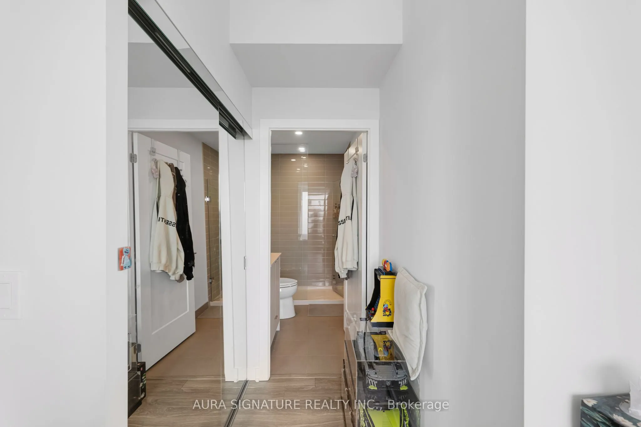 430 Square One Drive #2408