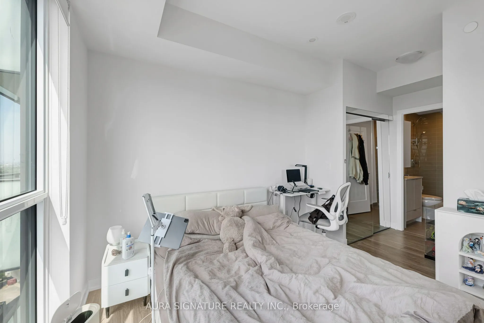 430 Square One Drive #2408