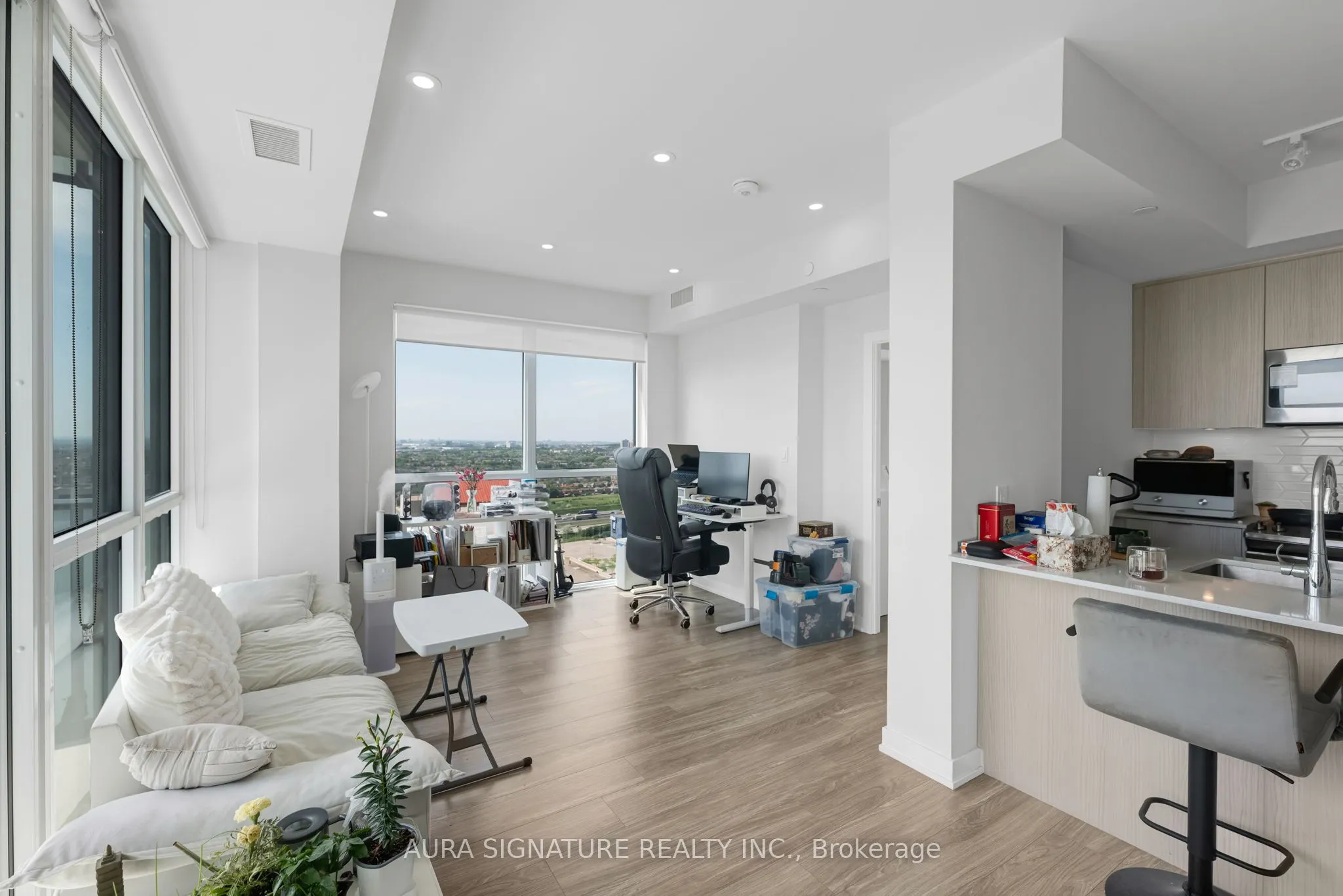 430 Square One Drive #2408