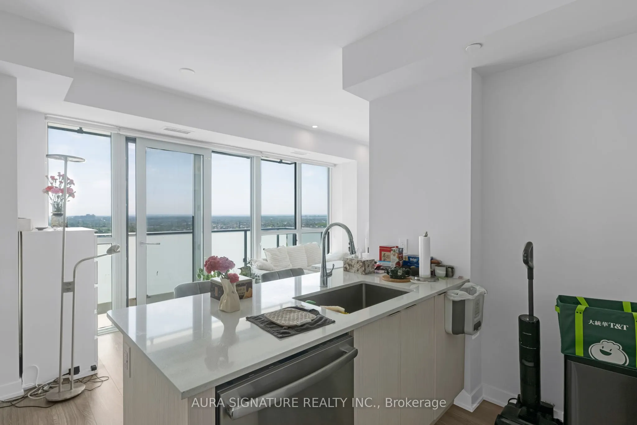 430 Square One Drive #2408