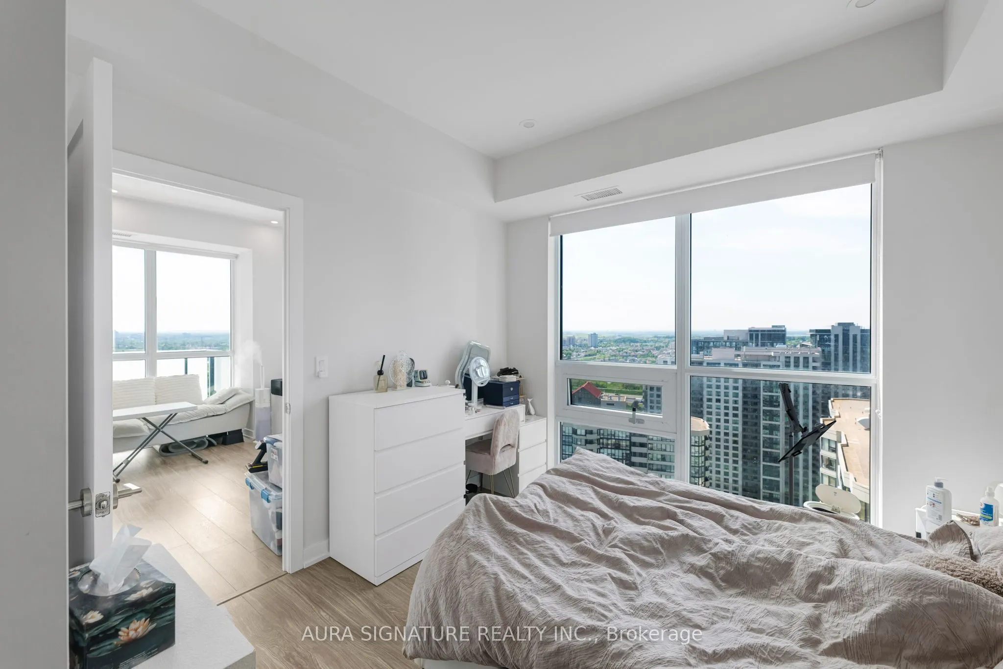 430 Square One Drive #2408