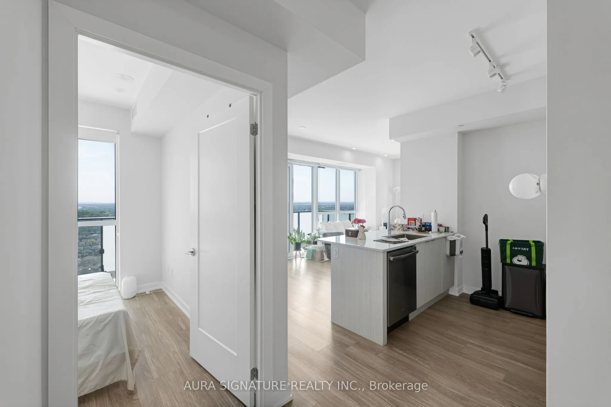 430 Square One Drive #2408