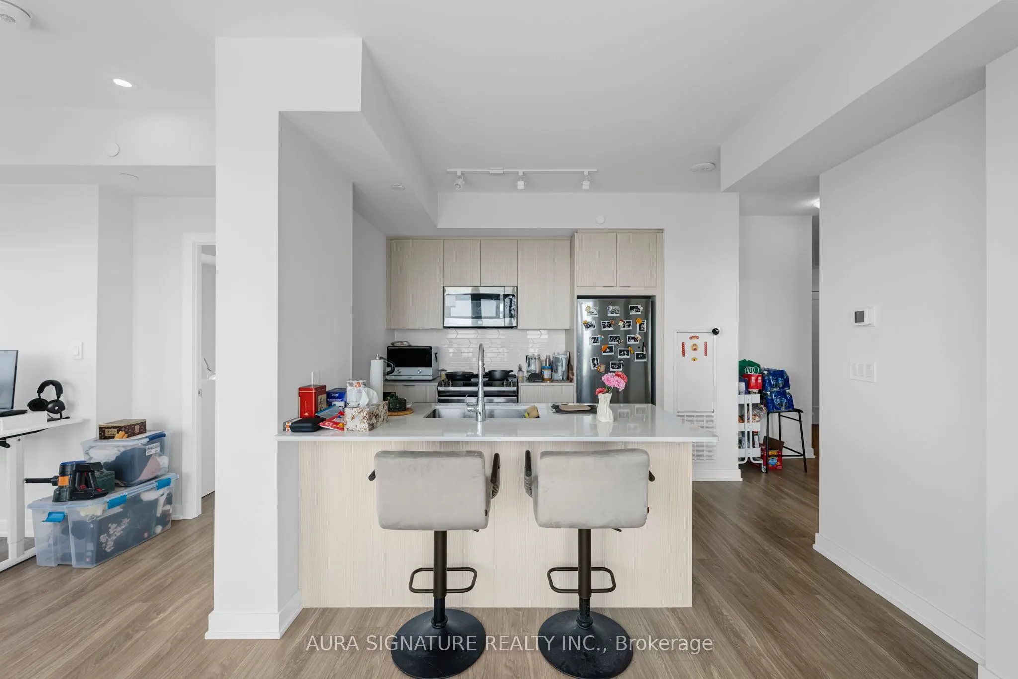 430 Square One Drive #2408