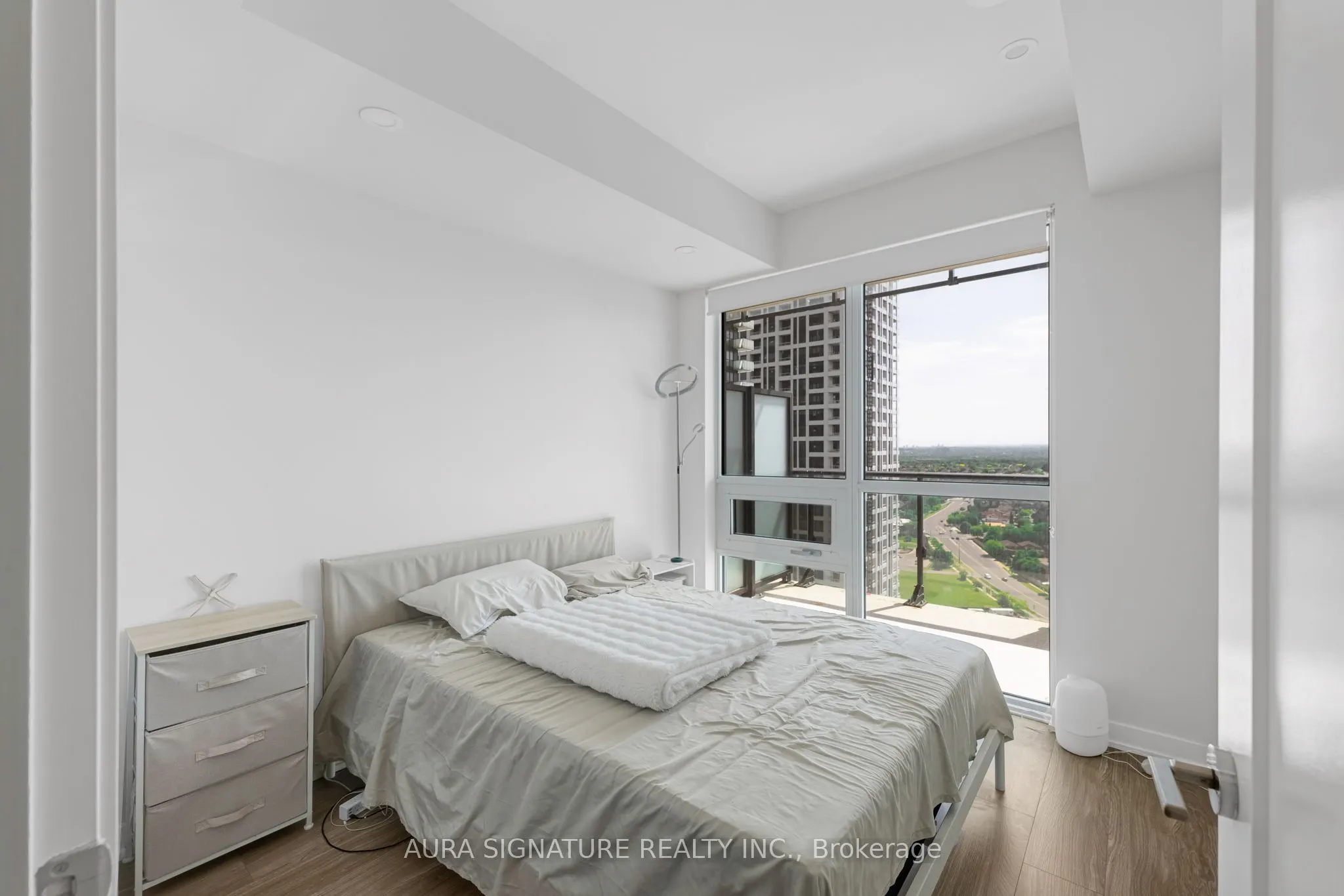 430 Square One Drive #2408
