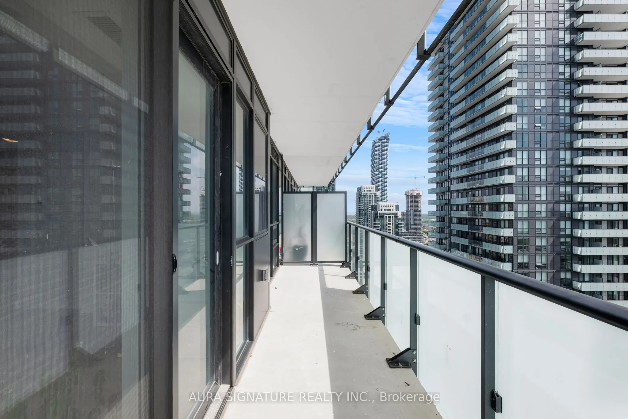 430 Square One Drive #2408