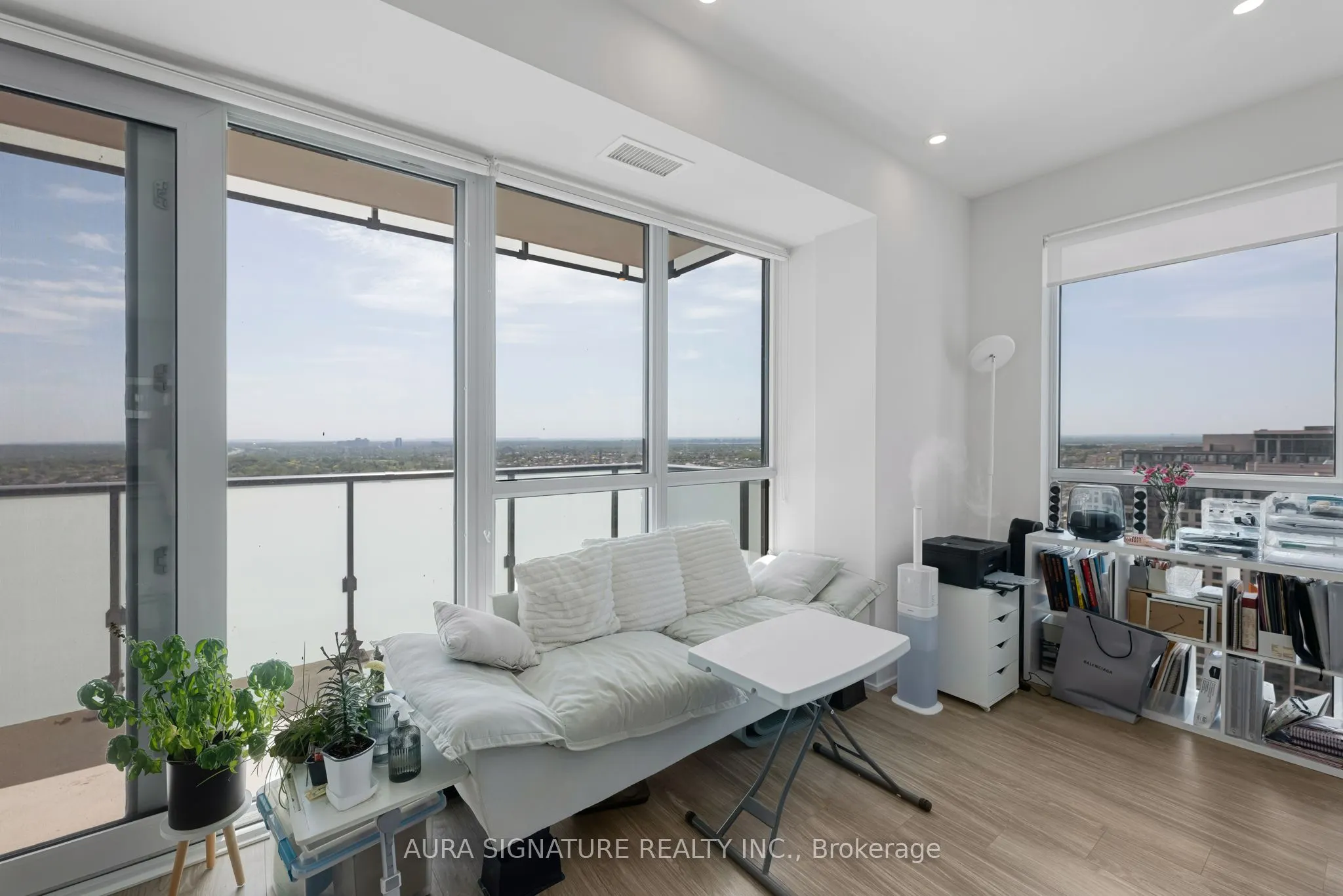 430 Square One Drive #2408
