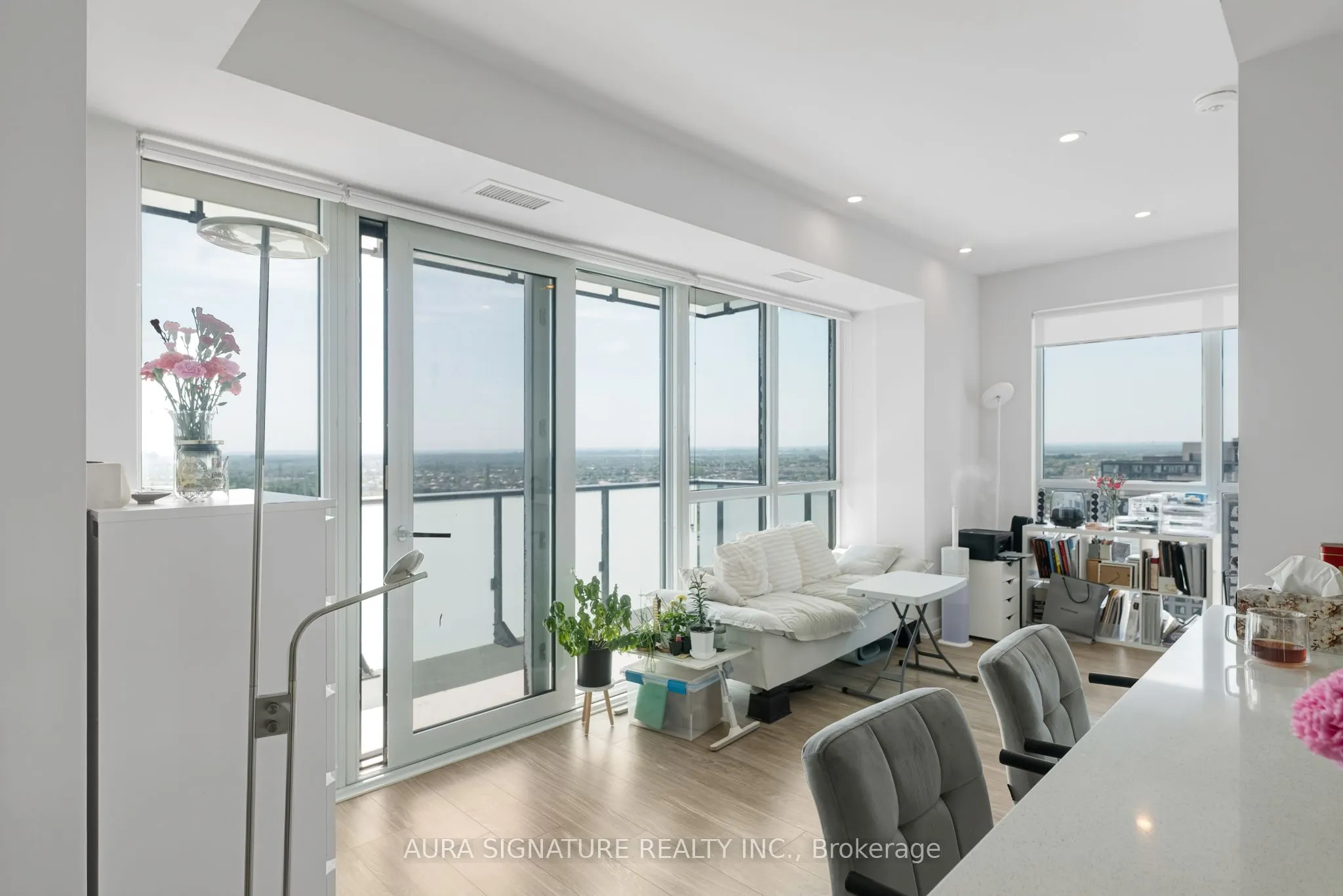 430 Square One Drive #2408