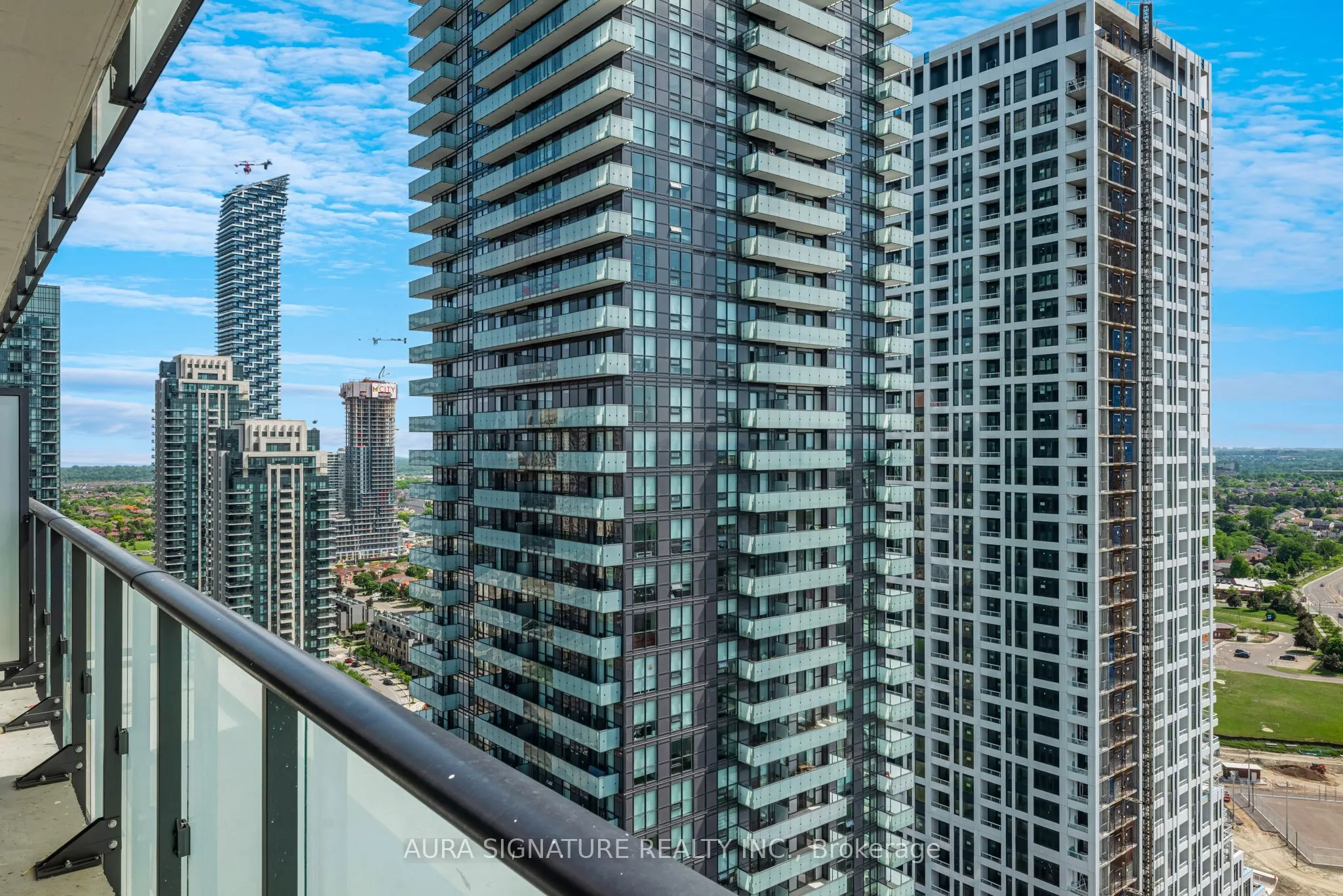 430 Square One Drive #2408