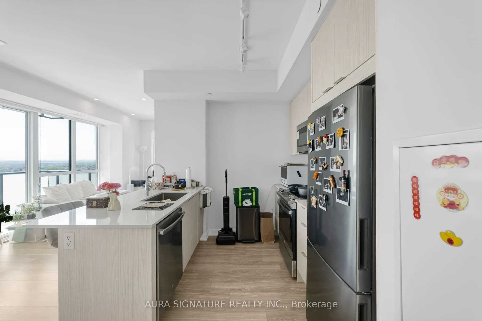 430 Square One Drive #2408