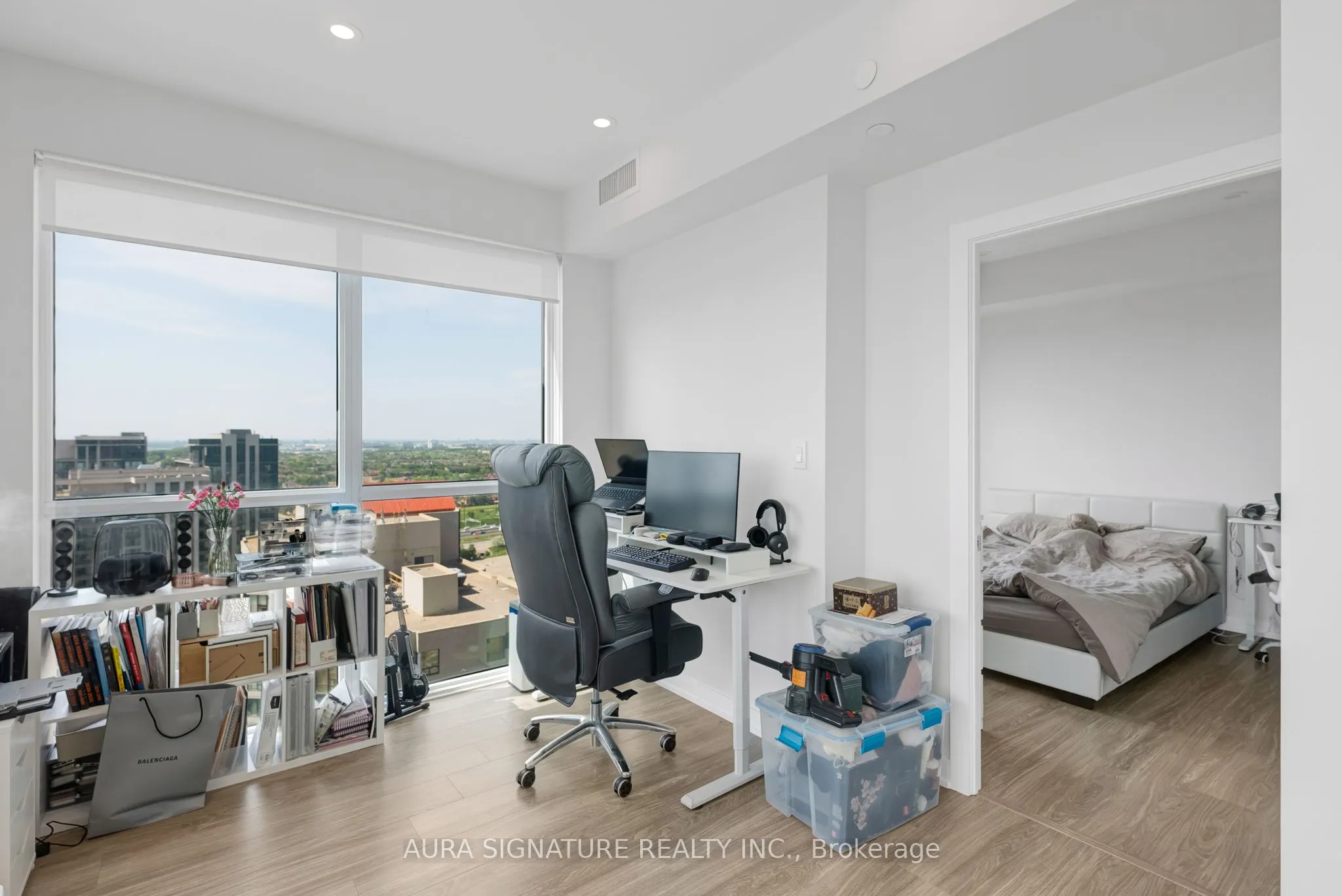 430 Square One Drive #2408