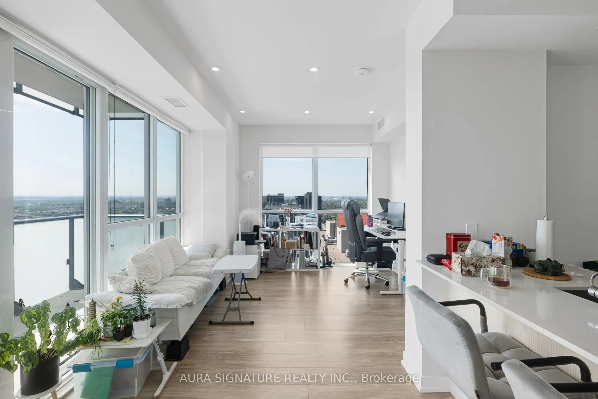 430 Square One Drive #2408