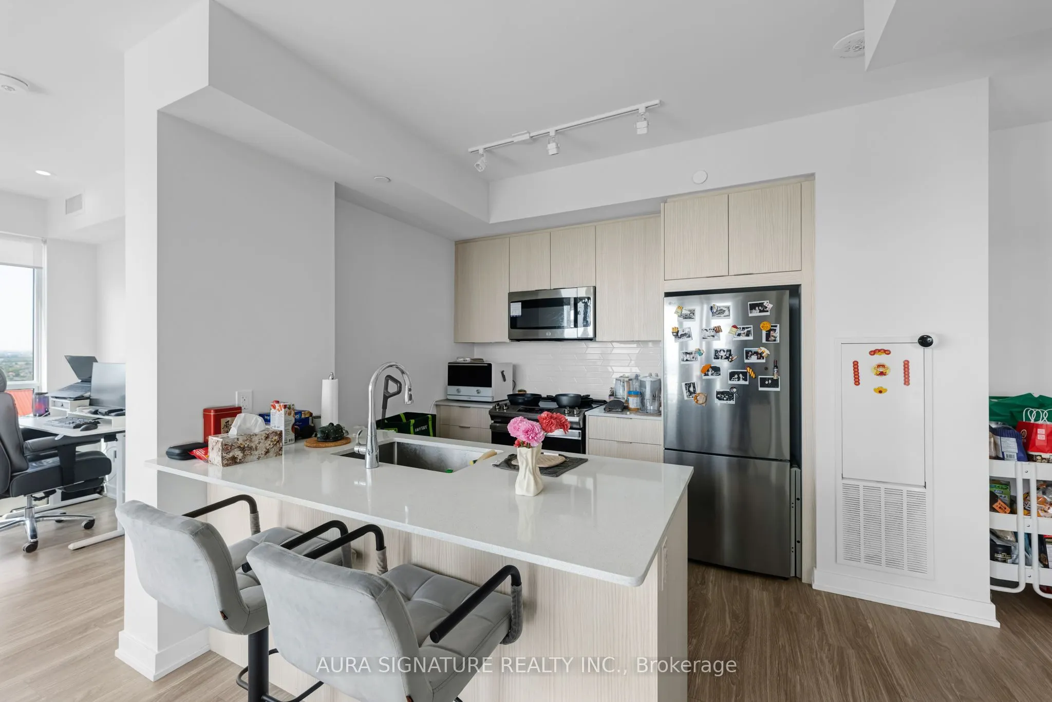430 Square One Drive #2408