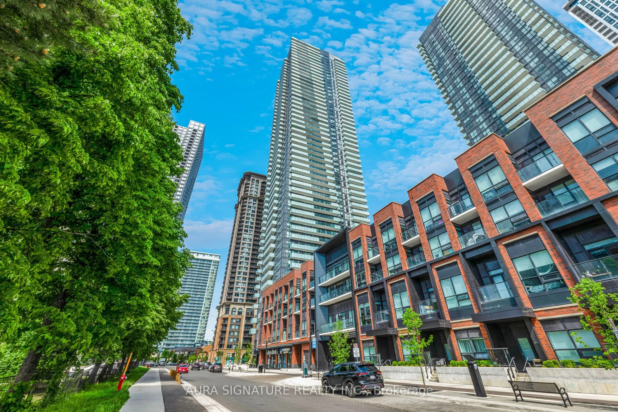430 Square One Drive #2408