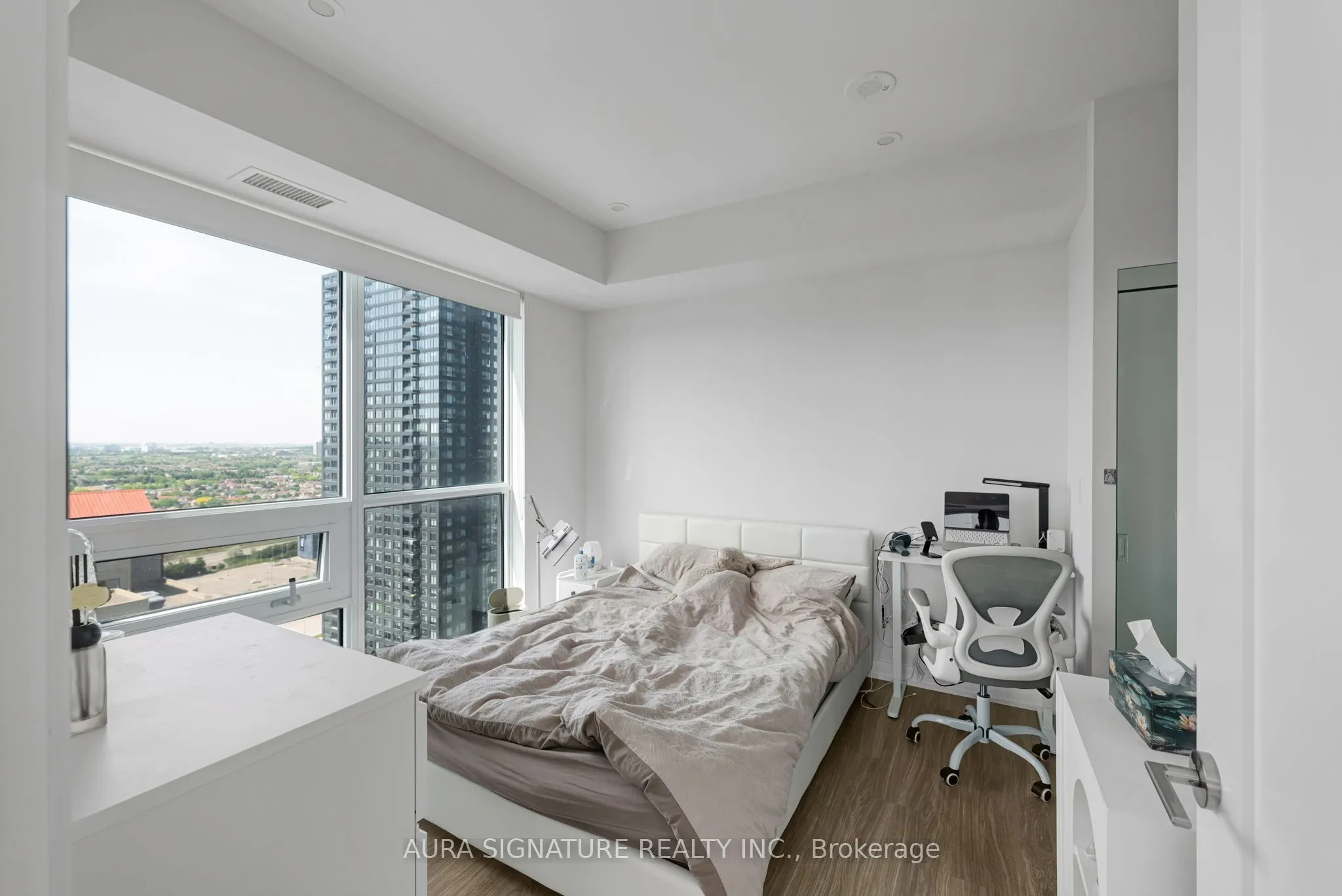 430 Square One Drive #2408