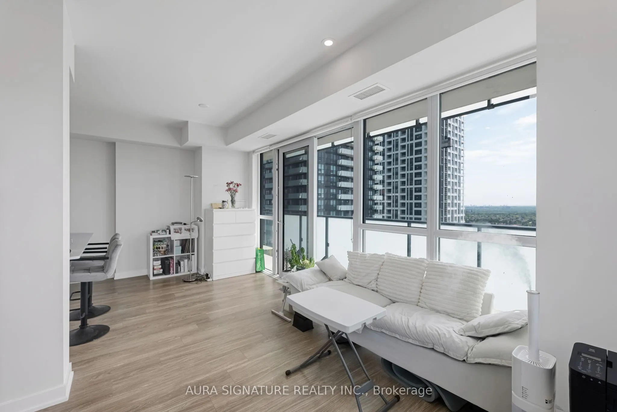 430 Square One Drive #2408