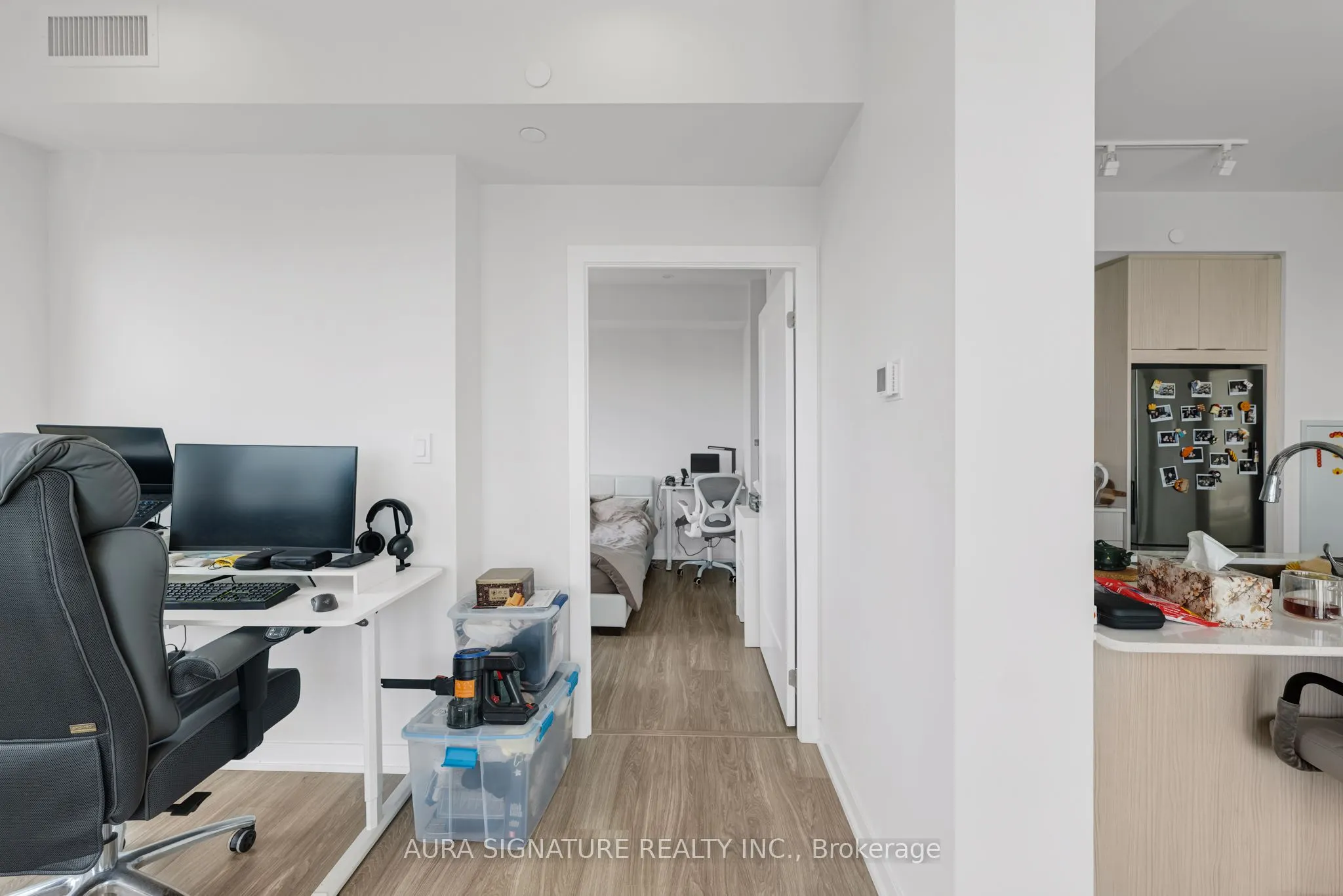 430 Square One Drive #2408