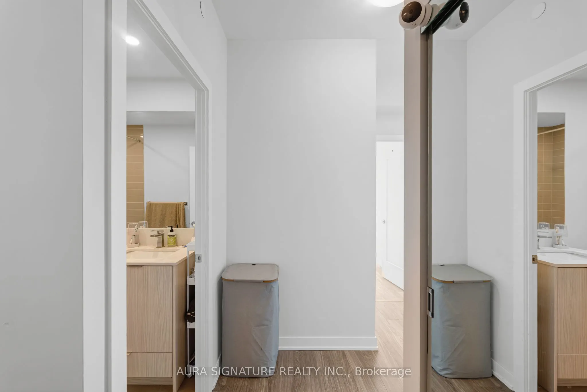 430 Square One Drive #2408