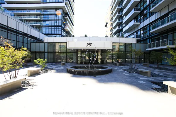251 Manitoba Street