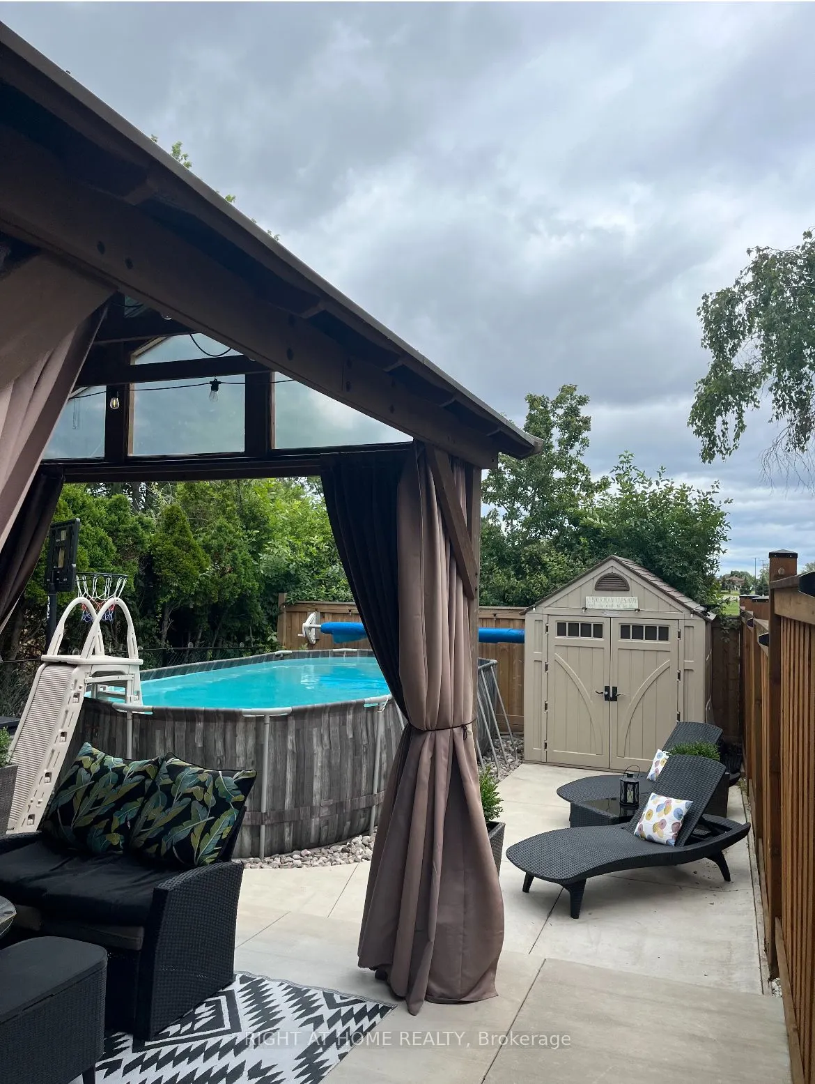 4164 Forest Fire Crescent