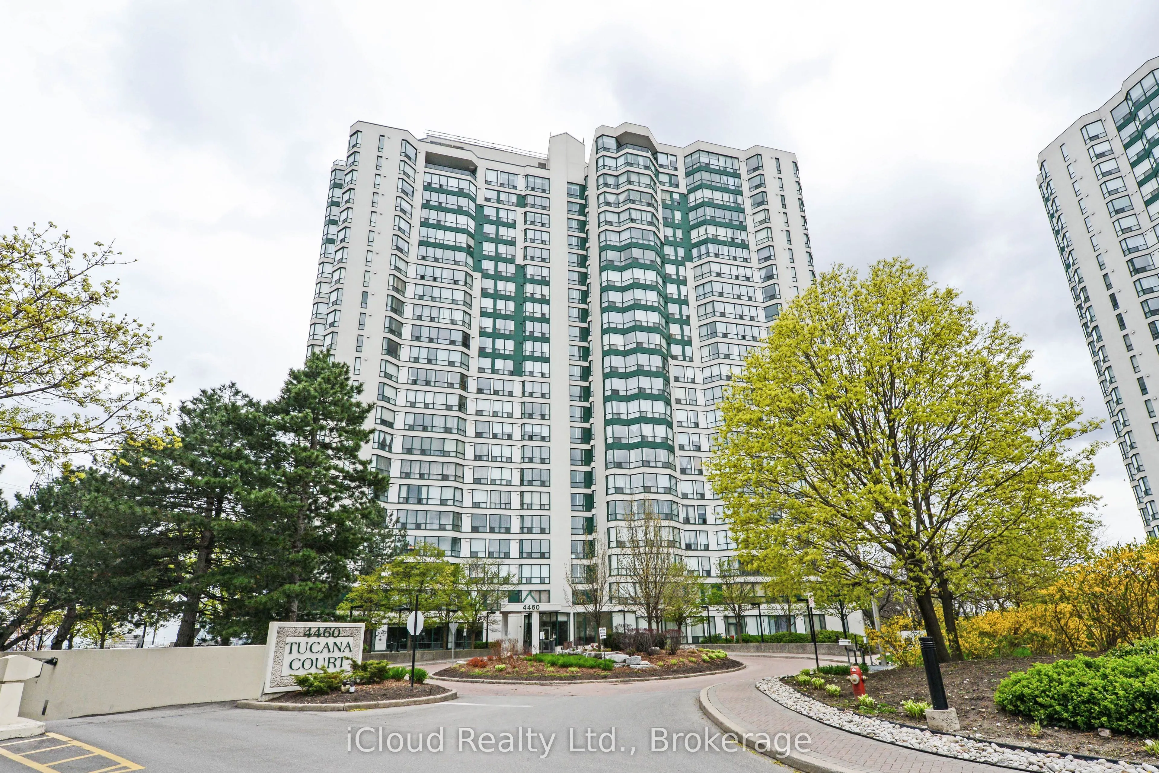 4460 Tucana Court #1510