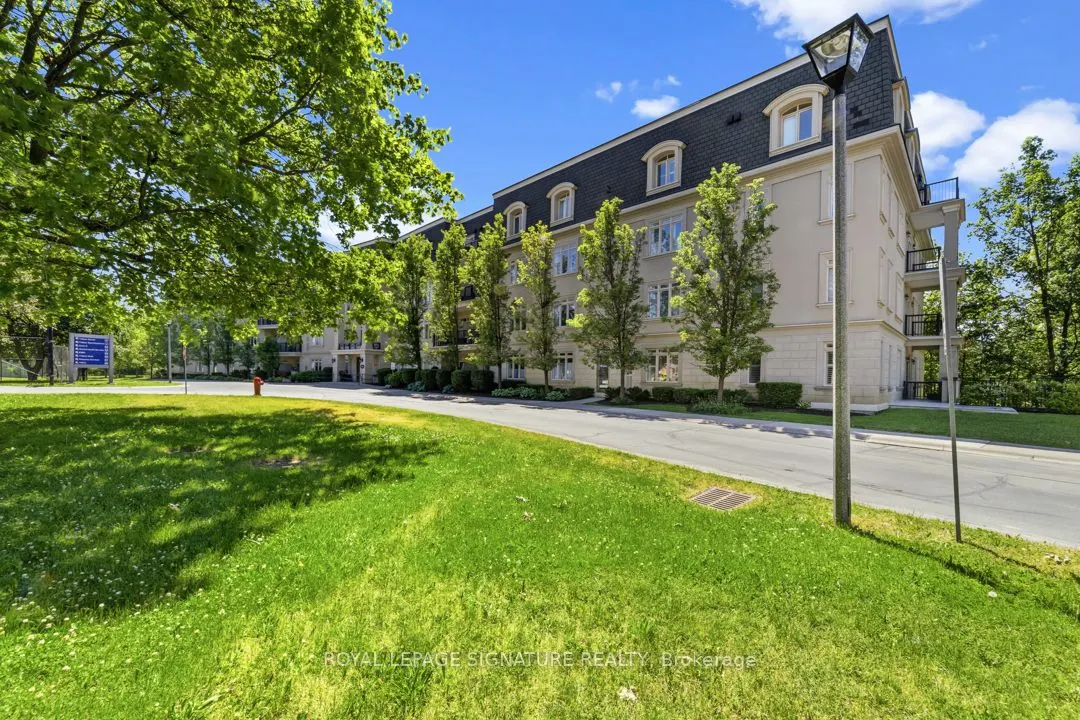 443 Centennial Forest Drive #109