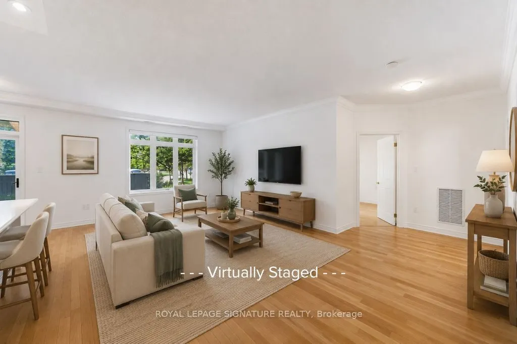 443 Centennial Forest Drive #109