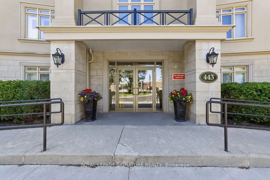 443 Centennial Forest Drive #109