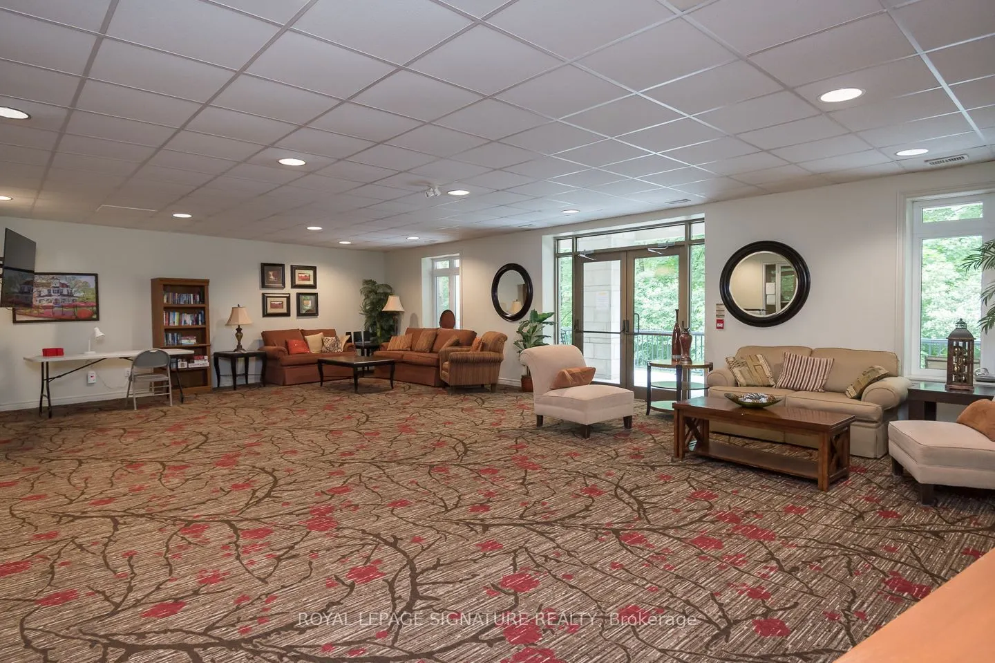 443 Centennial Forest Drive #109