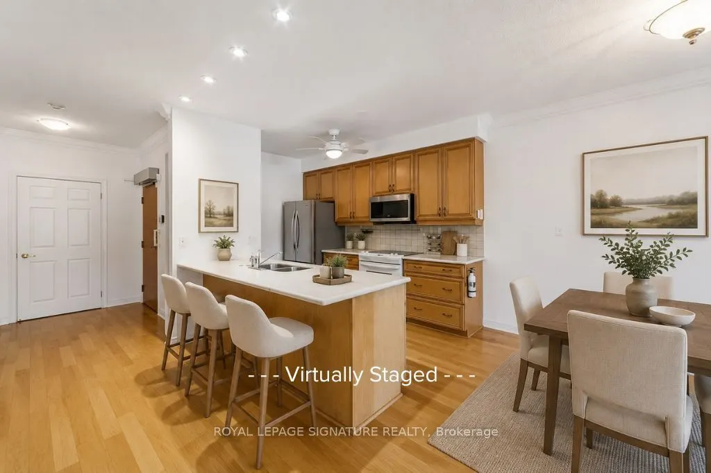 443 Centennial Forest Drive #109