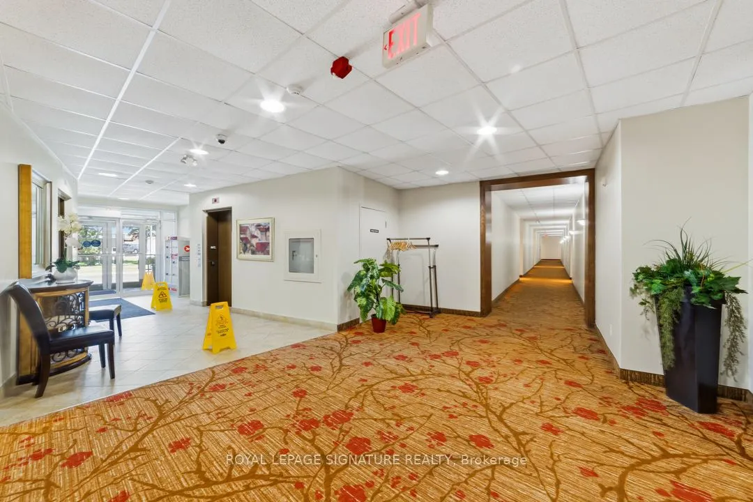 443 Centennial Forest Drive #109