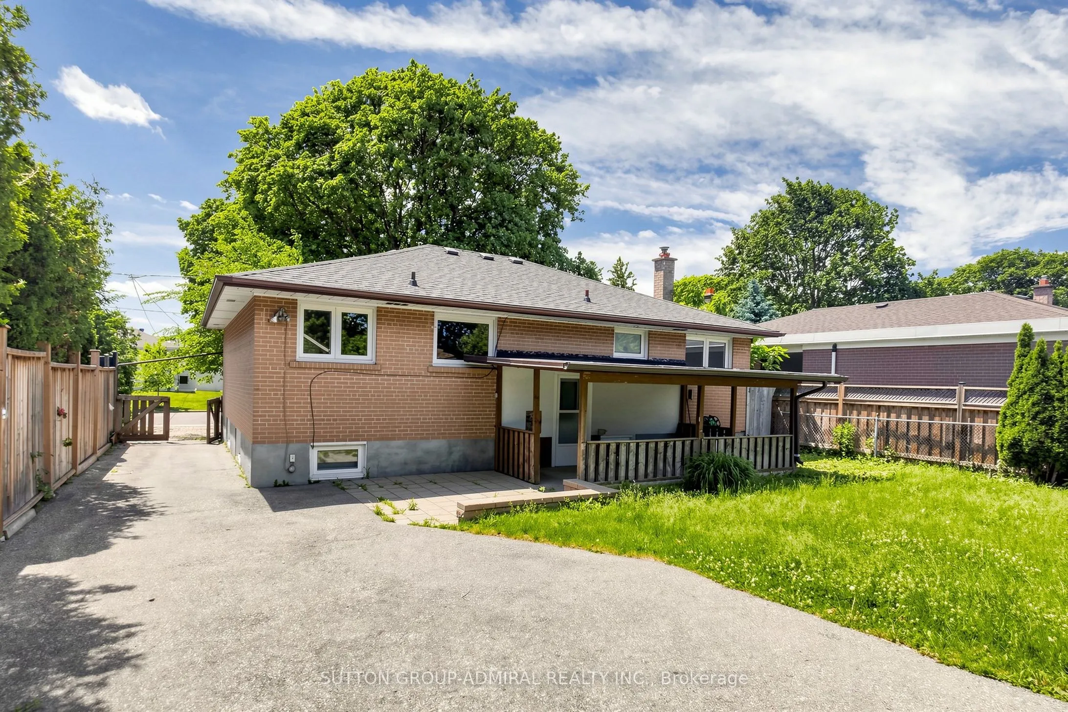 34 Paragon Road
