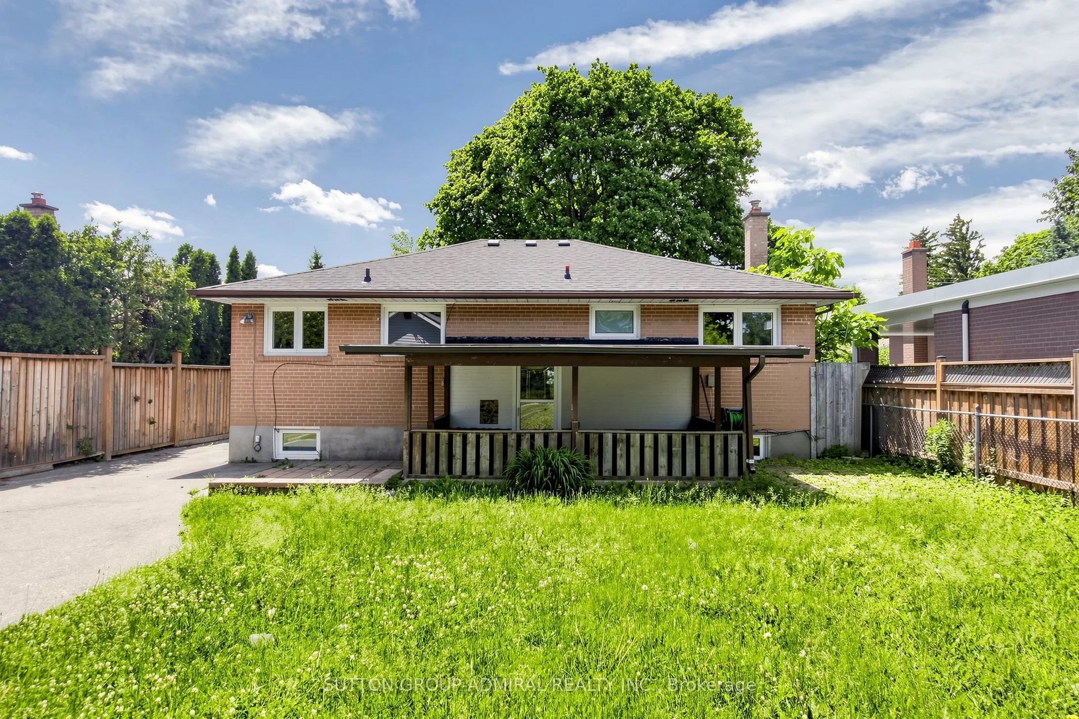 34 Paragon Road