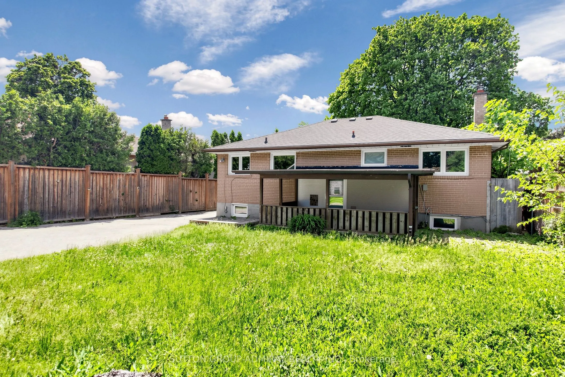 34 Paragon Road