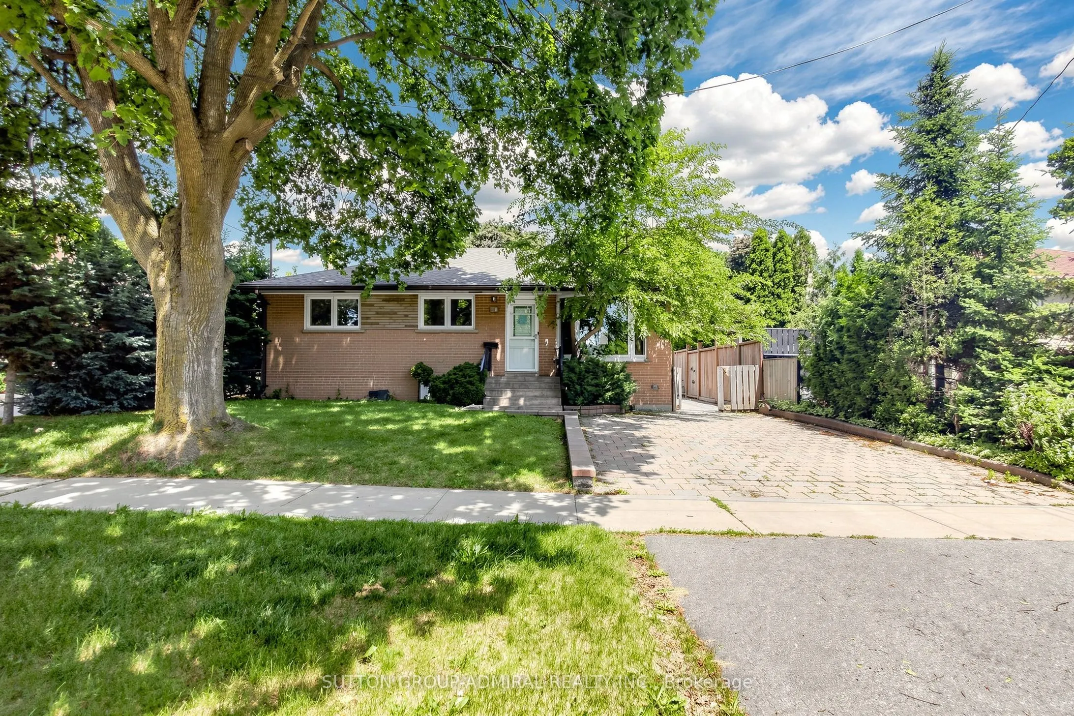 34 Paragon Road