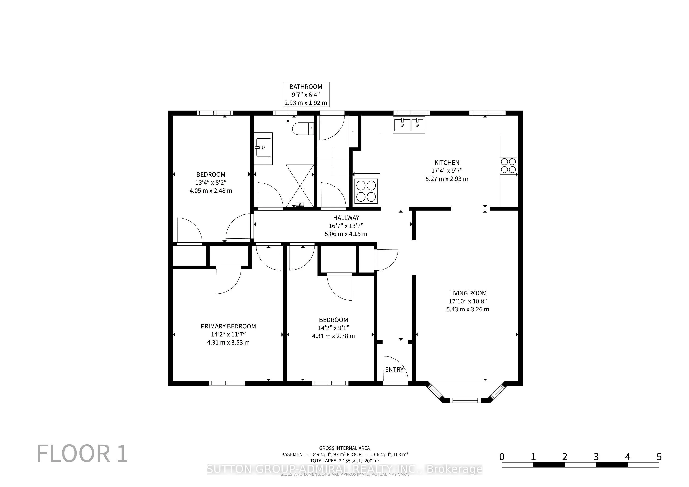 34 Paragon Road