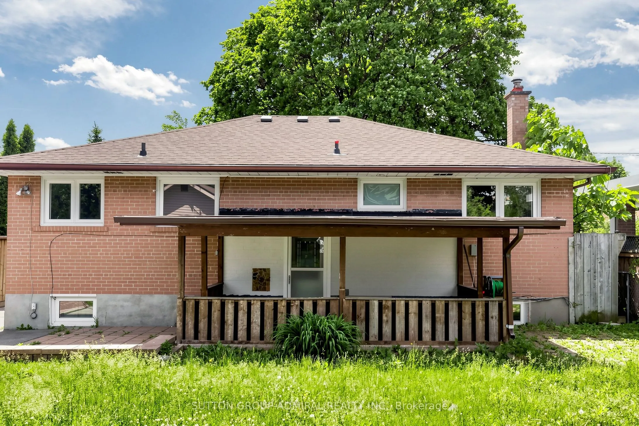 34 Paragon Road