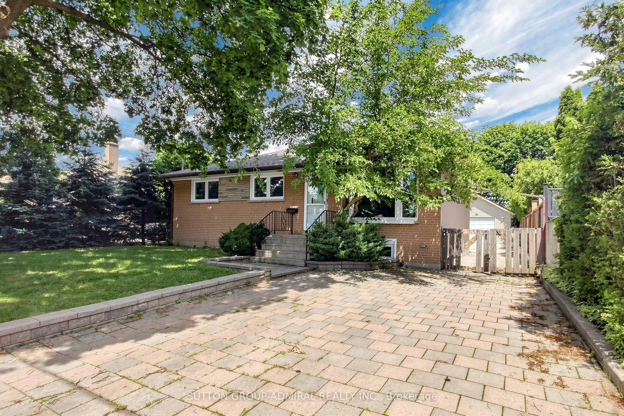 34 Paragon Road